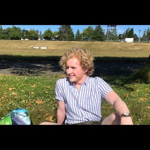 Meet your Posher, Adin